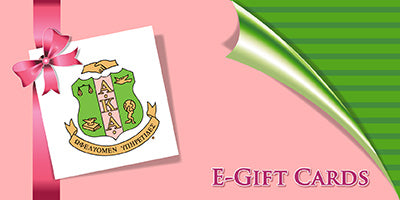 E-Gift Cards