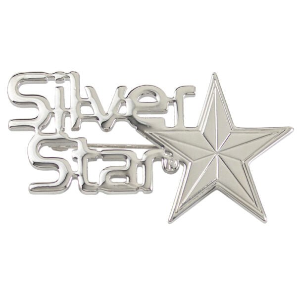 Silver Stars - RealGreek.com