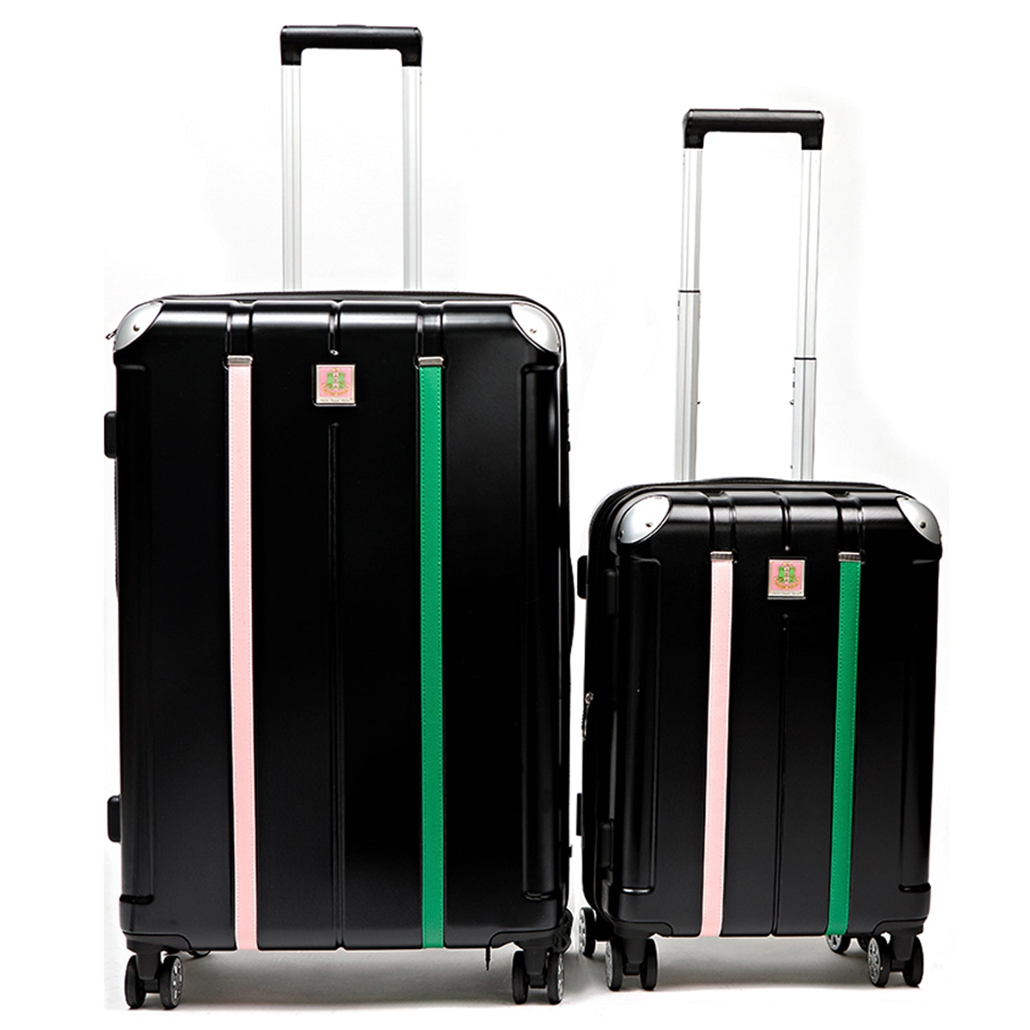 AKA Travel Collection RealGreek