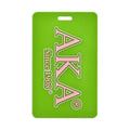 Since 1908 Luggage Tag