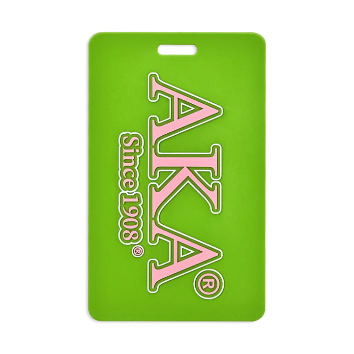 Since 1908 Luggage Tag