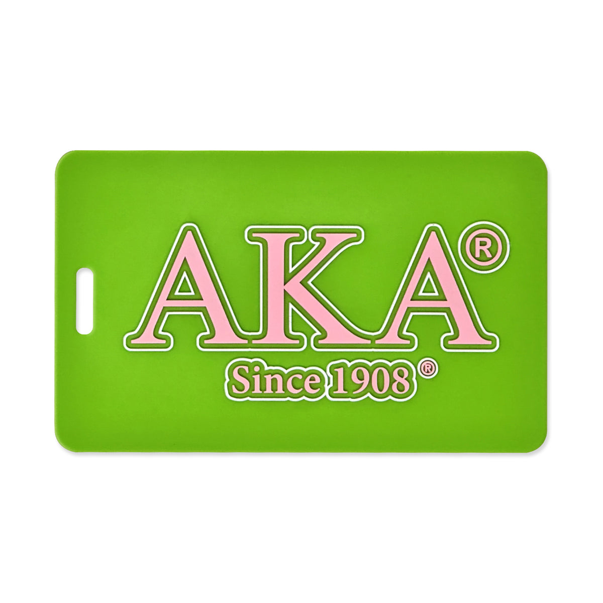 Since 1908 Luggage Tag