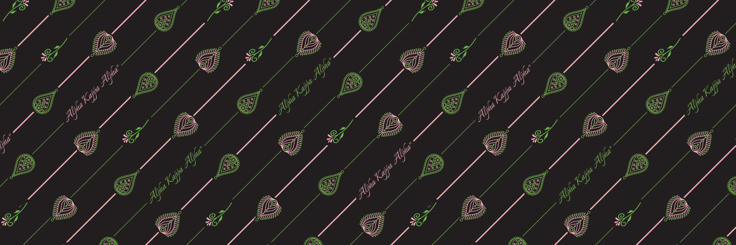 Along AKA Lines Scarf