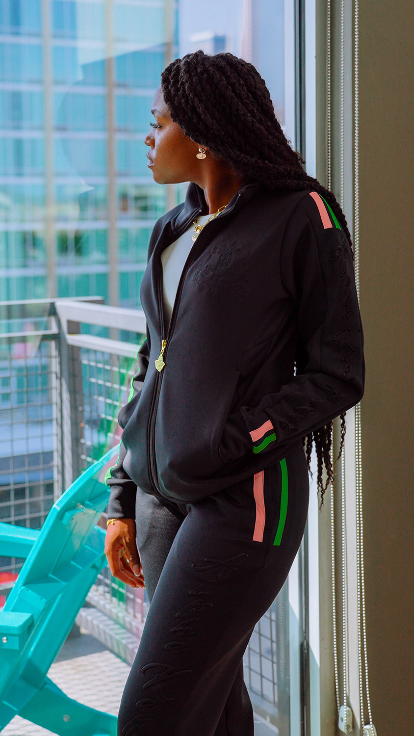 AKA Nightfall Track Jacket