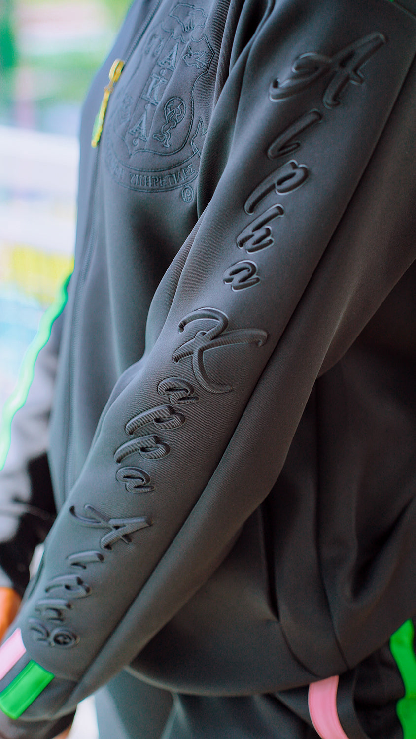 AKA Nightfall Track Jacket