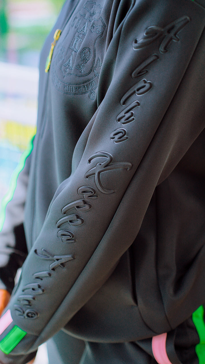 AKA Nightfall Track Jacket