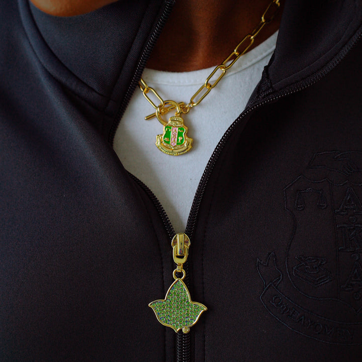 AKA Nightfall Track Jacket