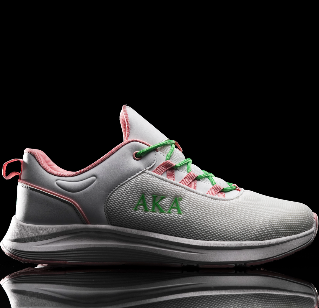 Ivy Edge Tennis Shoe