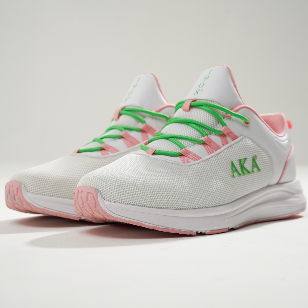 Ivy Edge Tennis Shoe