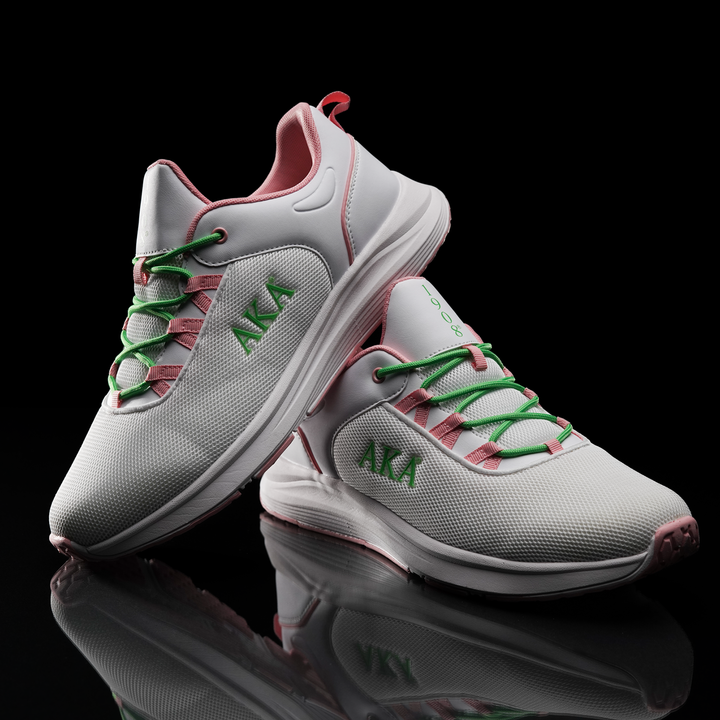 Ivy Edge Tennis Shoe