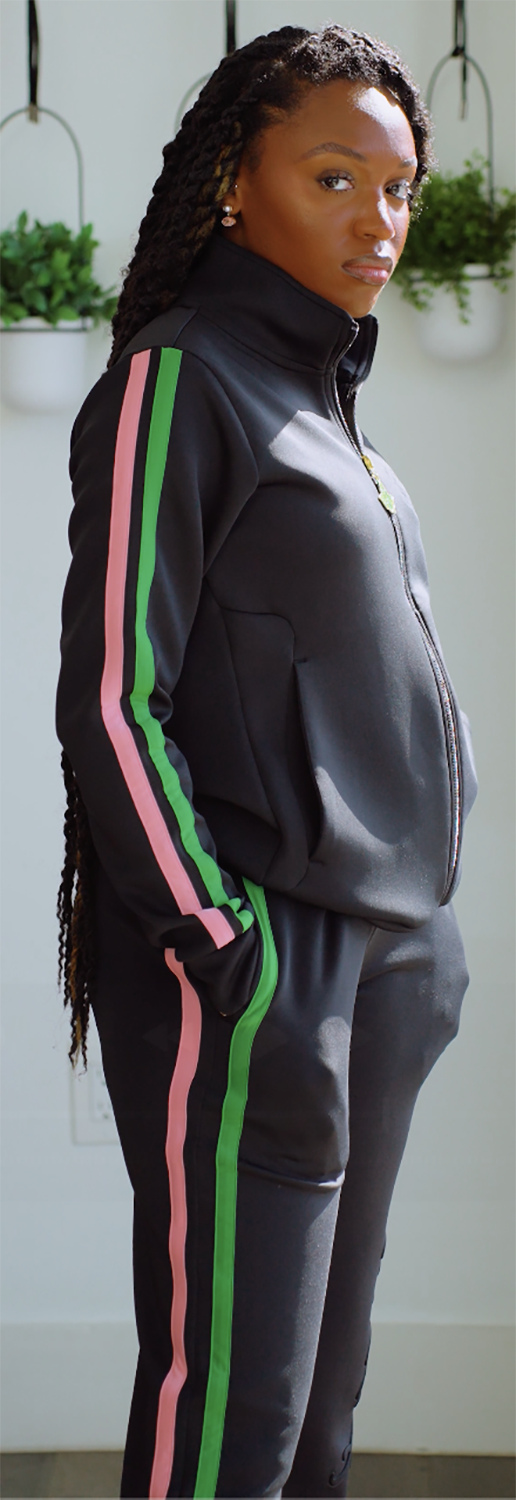 AKA Nightfall Track Pant