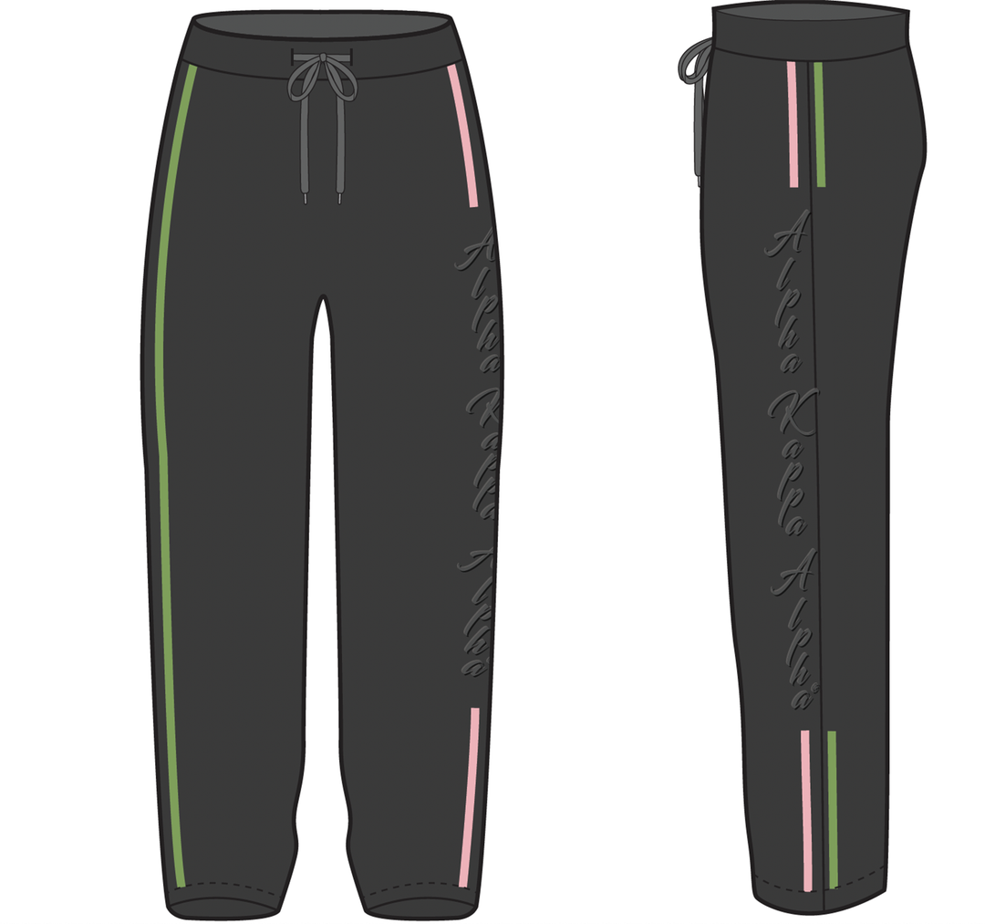 AKA Nightfall Track Pant