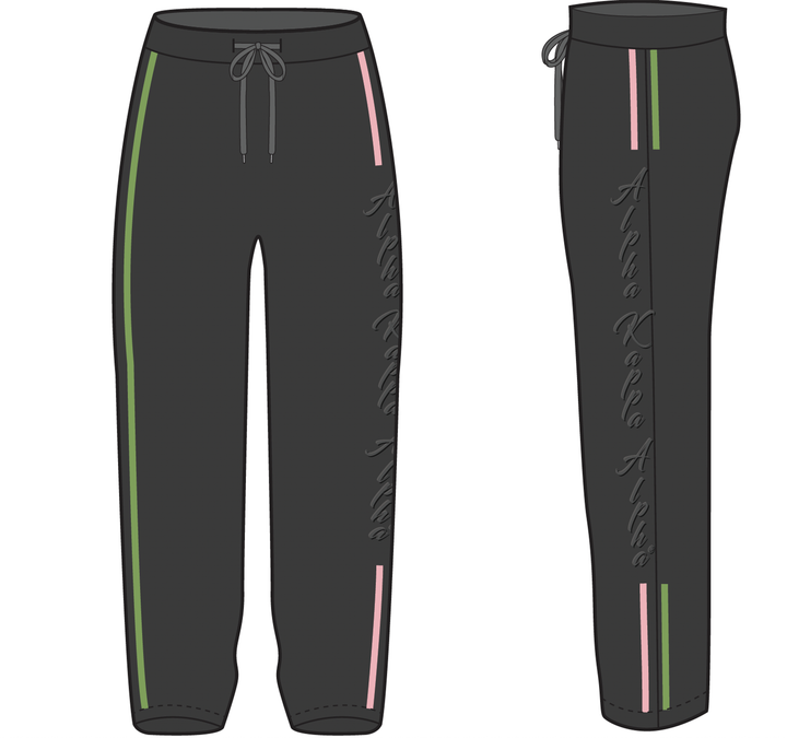 AKA Nightfall Track Pant