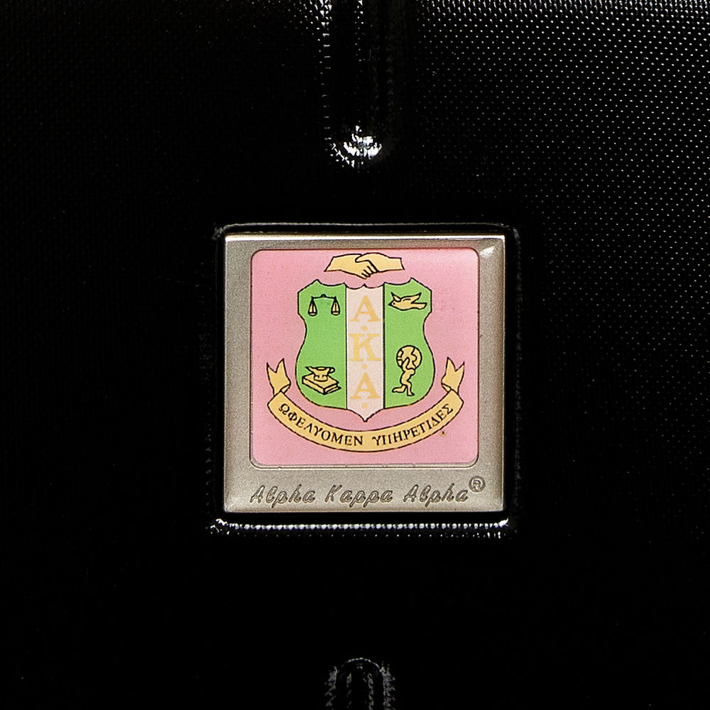 AKA PC Rolling Laptop Briefcase