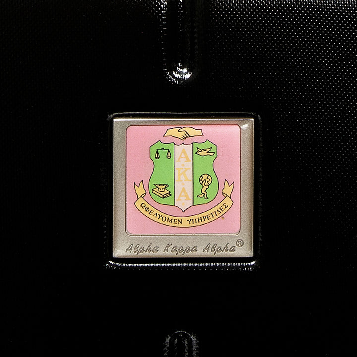 AKA PC Rolling Laptop Briefcase