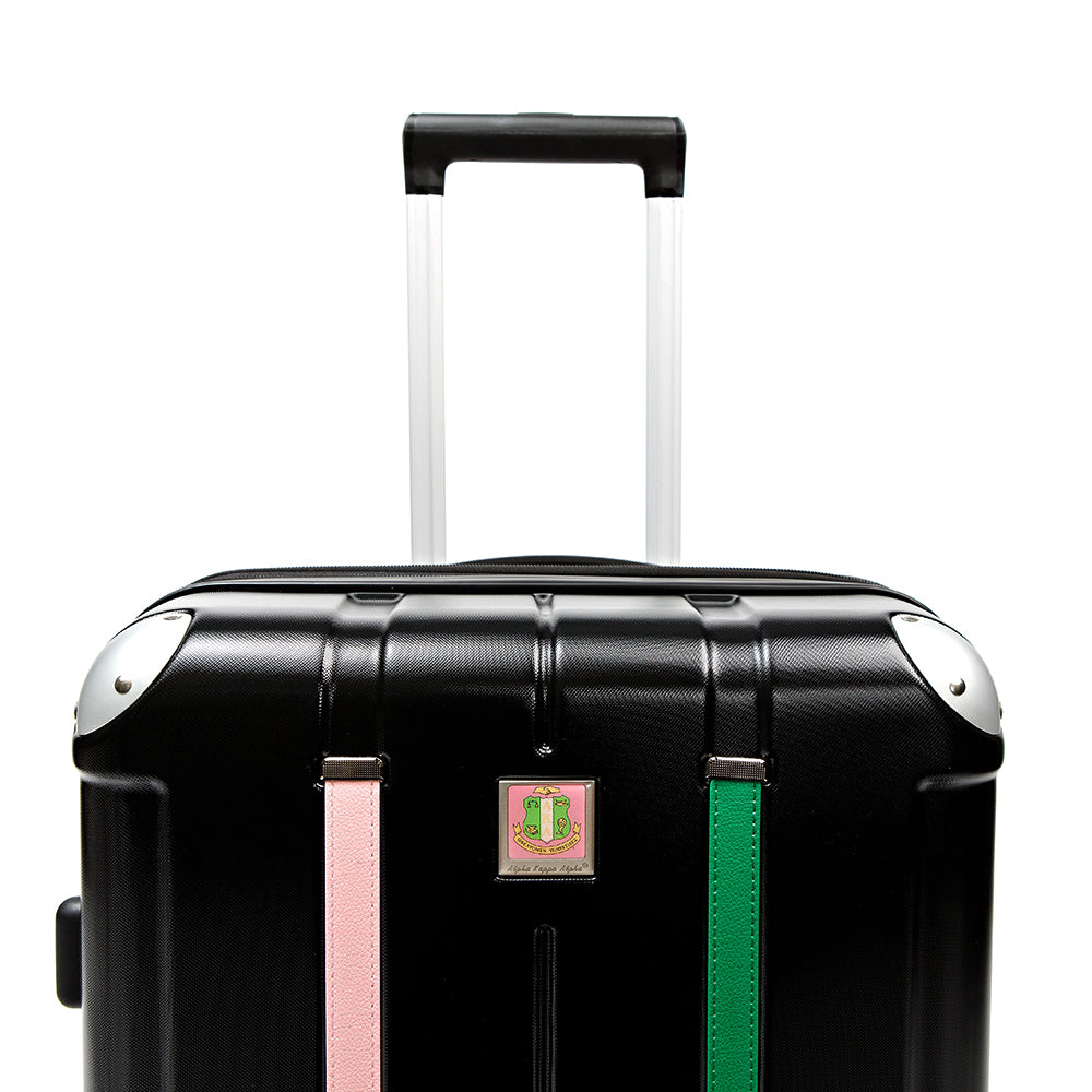 AKA 28"/20" 2 Piece PC Luggage Set