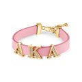 AKA Slide Bracelet-Gold