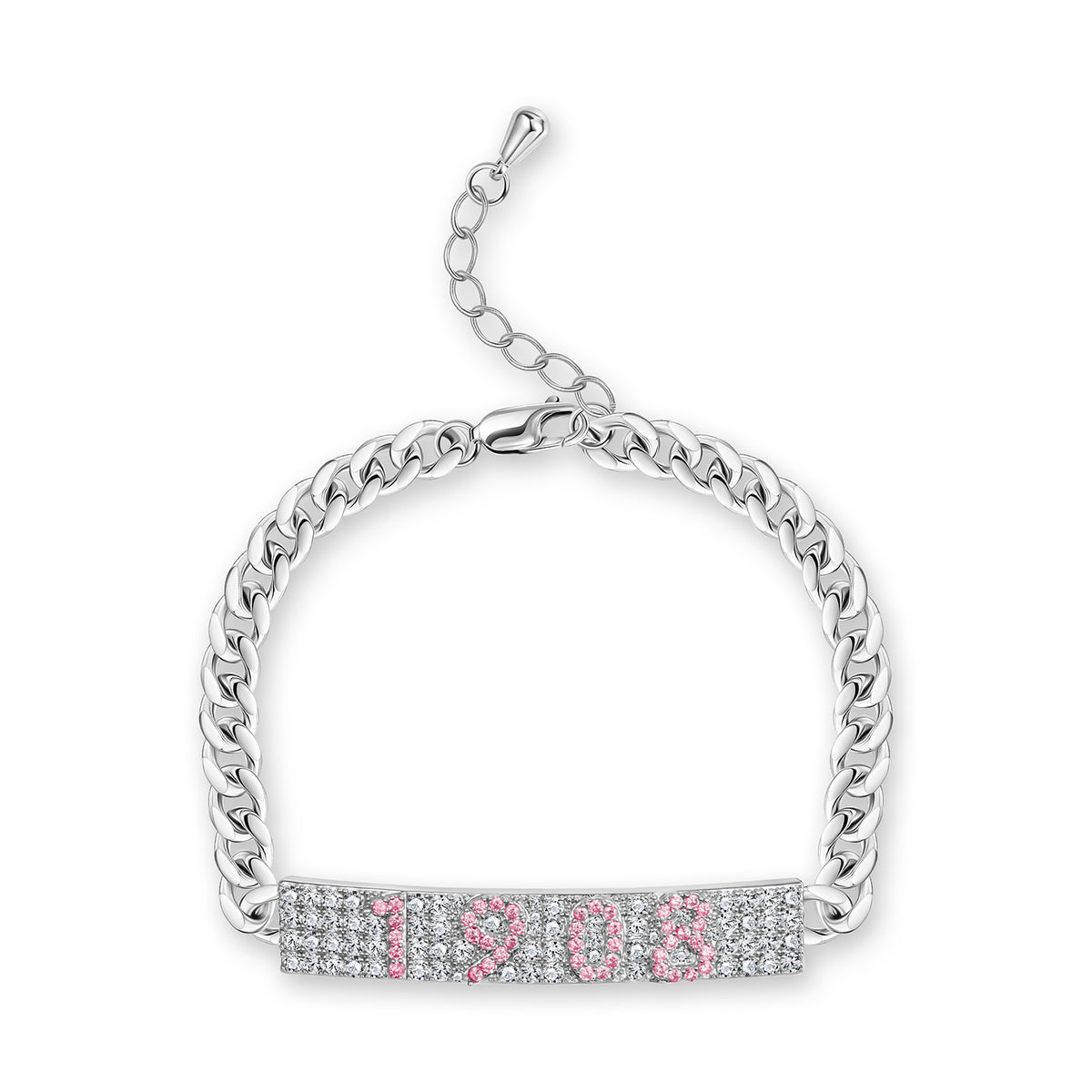 Alpha Kappa Alpha Bracelets | Aka20pearls.com Bracelets
