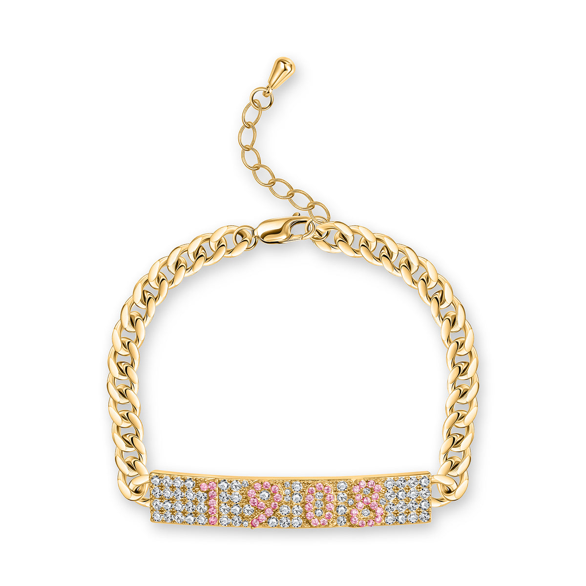 Alpha Kappa Alpha Bracelets | Aka20pearls.com Bracelets