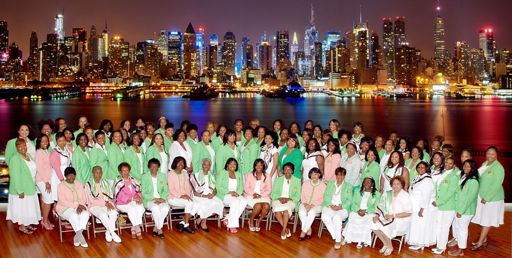 Join Our Chapter Order Family