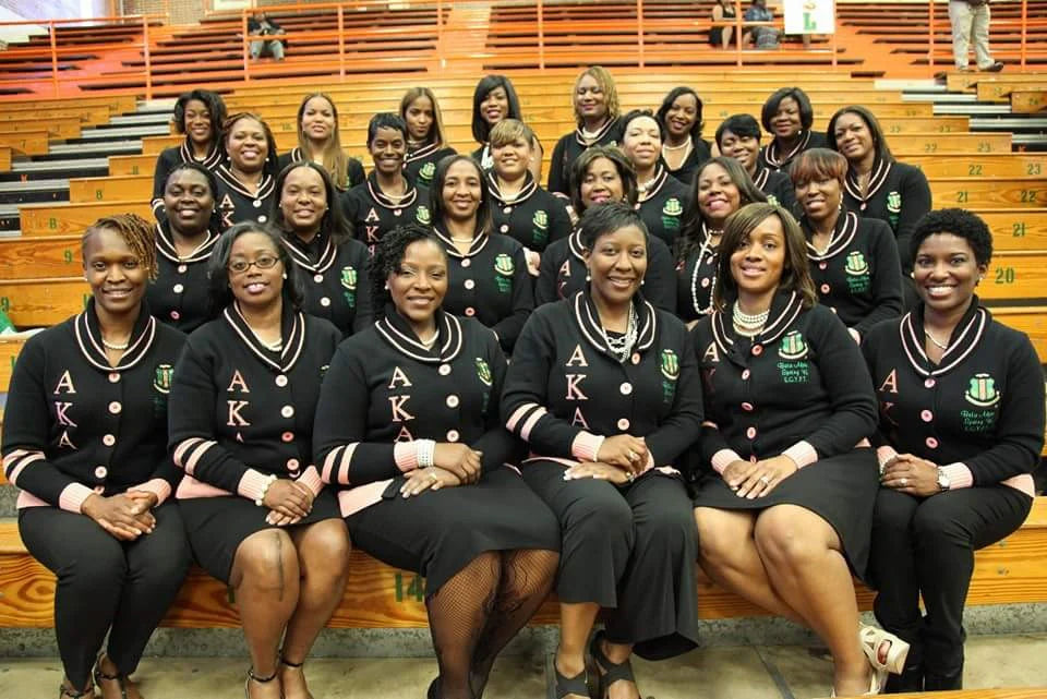 Join Our Chapter Order Family