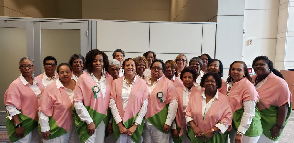 Join Our Chapter Order Family