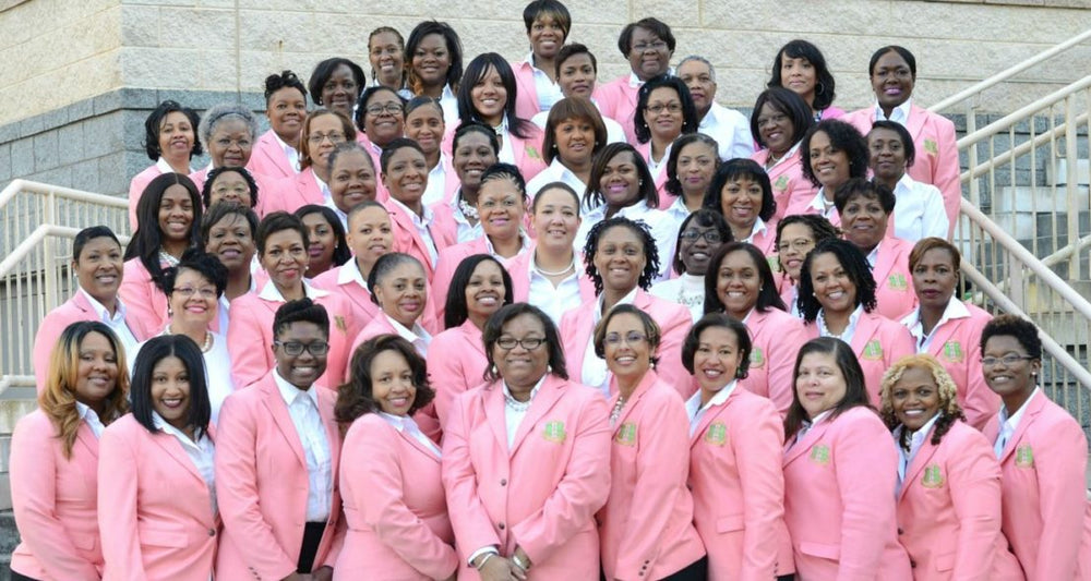 Join Our Chapter Order Family