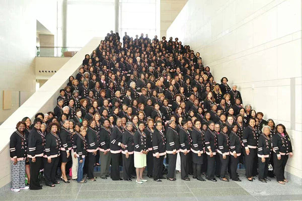 Join Our Chapter Order Family