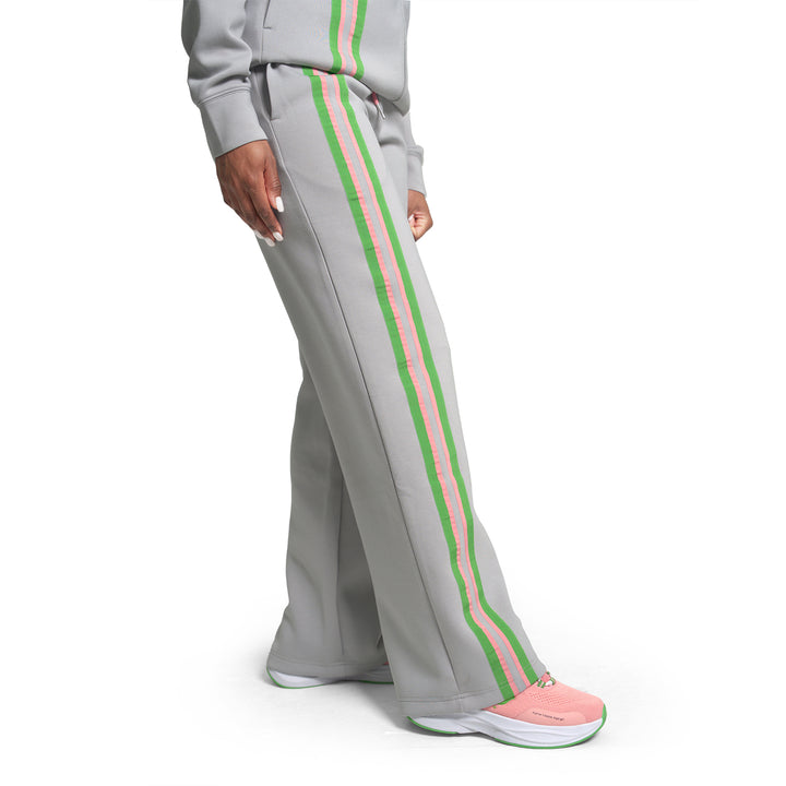 Heather Crest Pant