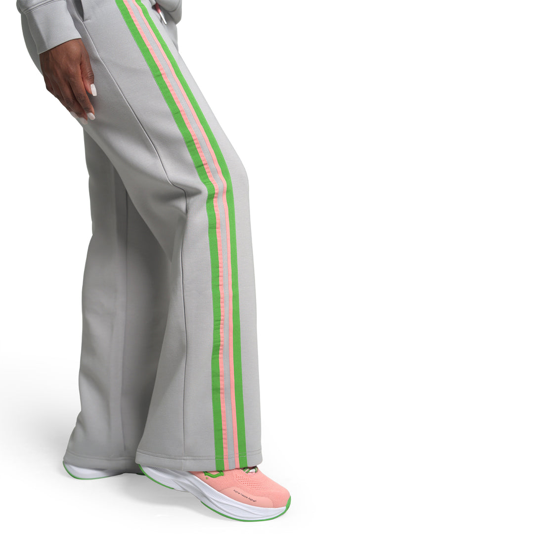 Heather Crest Pant