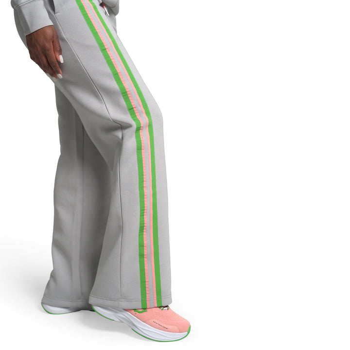 Heather Crest Pant