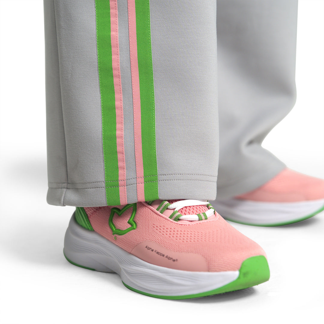 Heather Crest Pant