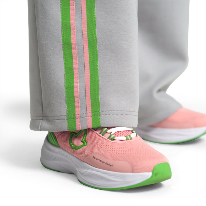 Heather Crest Pant
