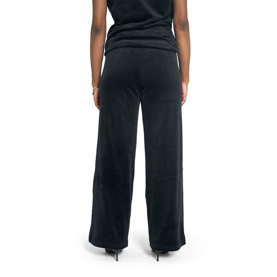 Phantom AKA Velour Wide Leg Pant