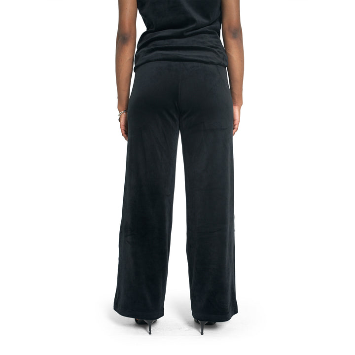 Phantom AKA Velour Wide Leg Pant