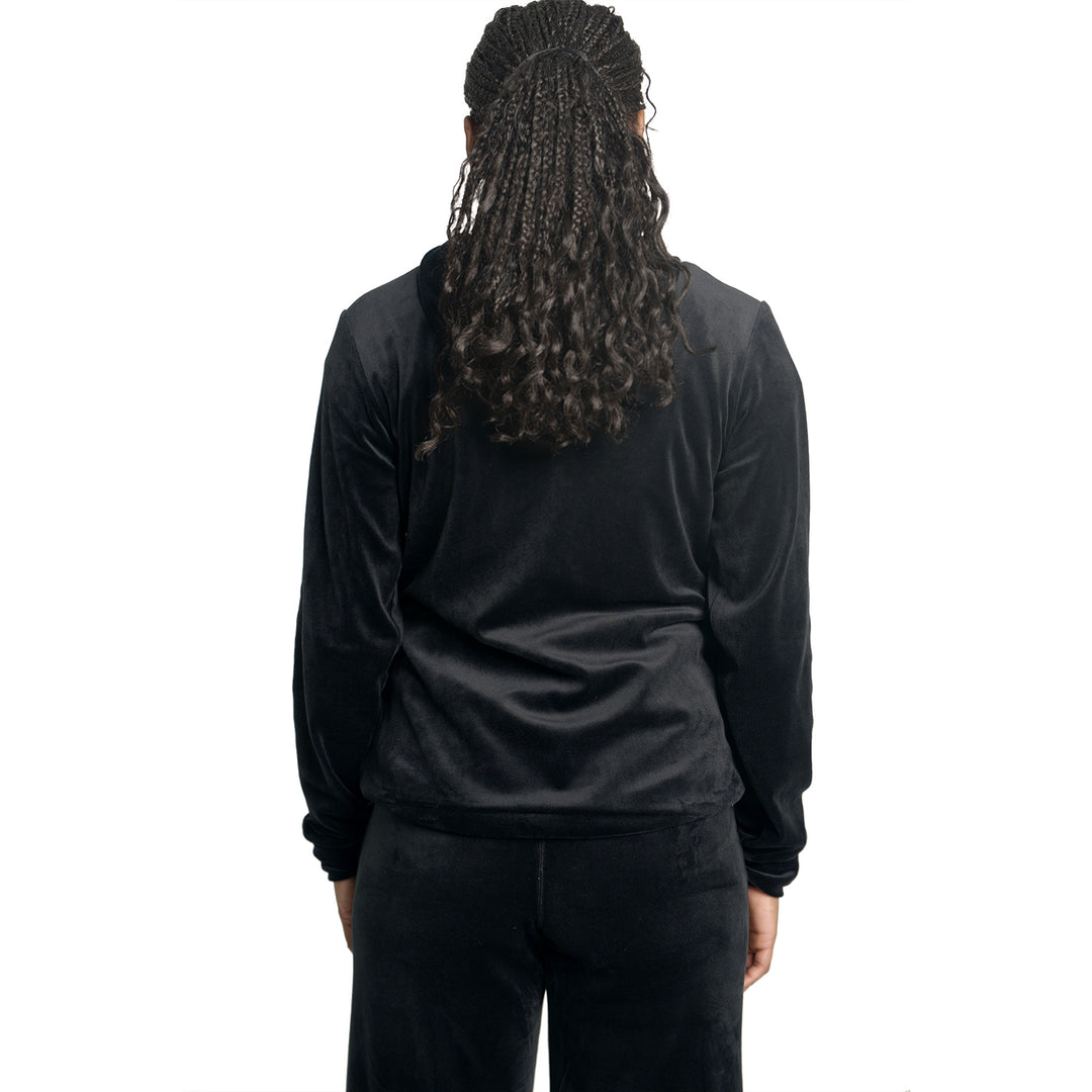 Phantom AKA Velour Jacket
