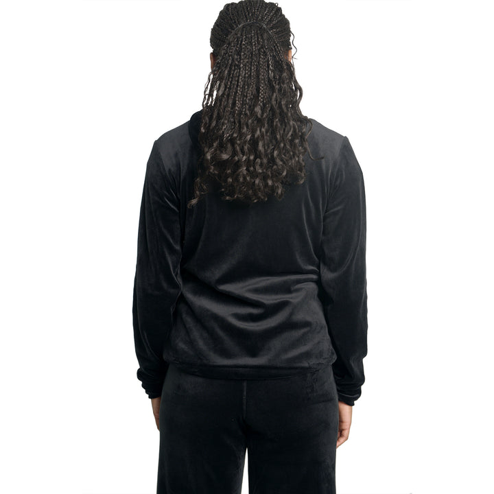 Phantom AKA Velour Jacket