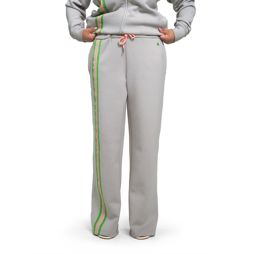 Heather Crest Pant