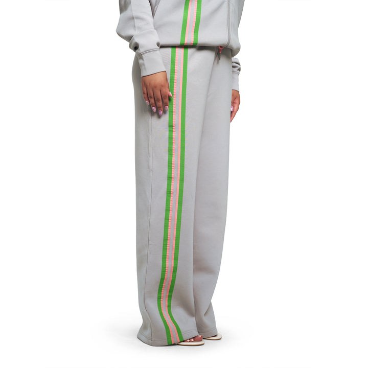 Heather Crest Pant