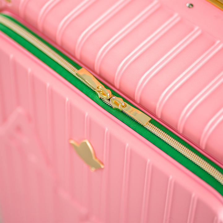 Executive Ivy 22" Suitcase