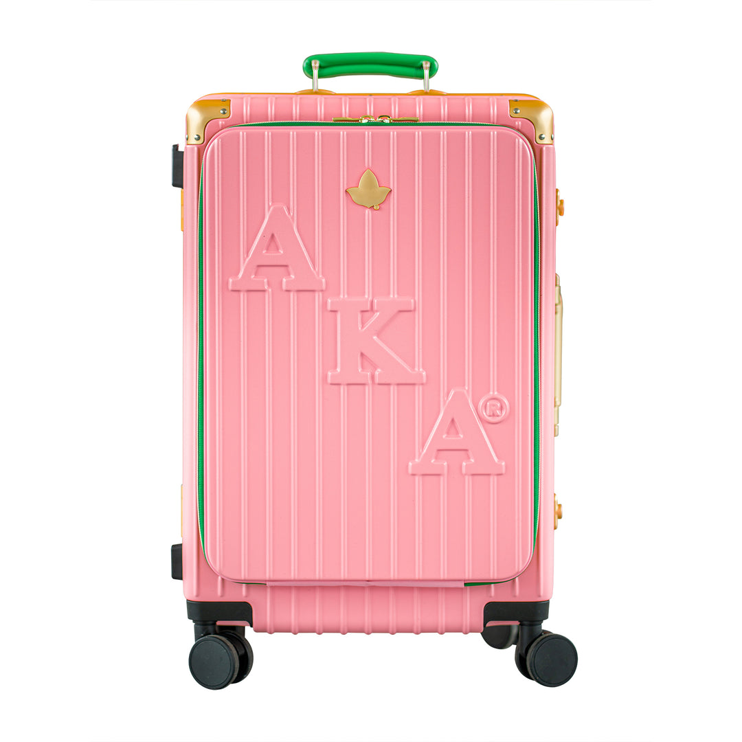 Executive Ivy 22" Suitcase