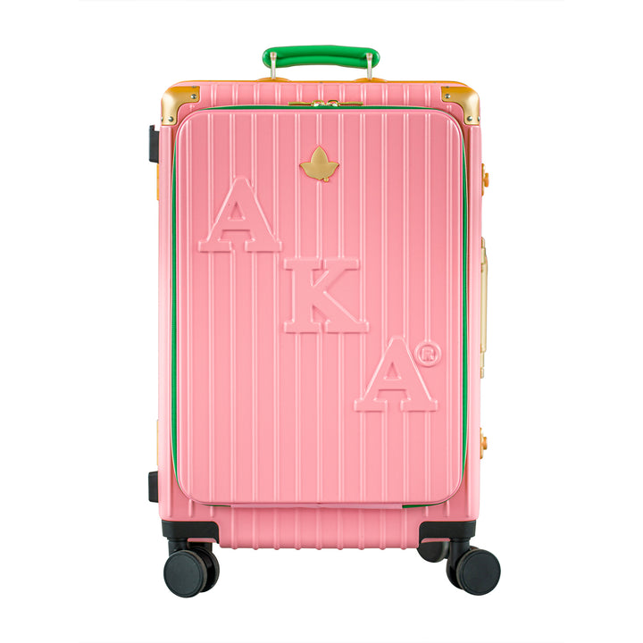 Executive Ivy 22" Suitcase