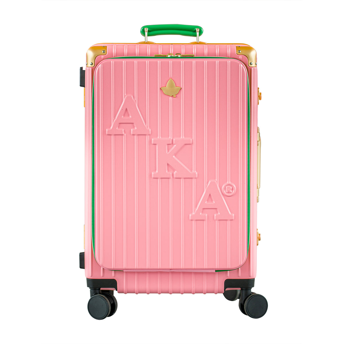 Executive Ivy 22&quot; Suitcase