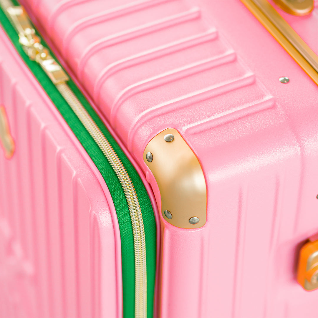 Executive Ivy 22" Suitcase