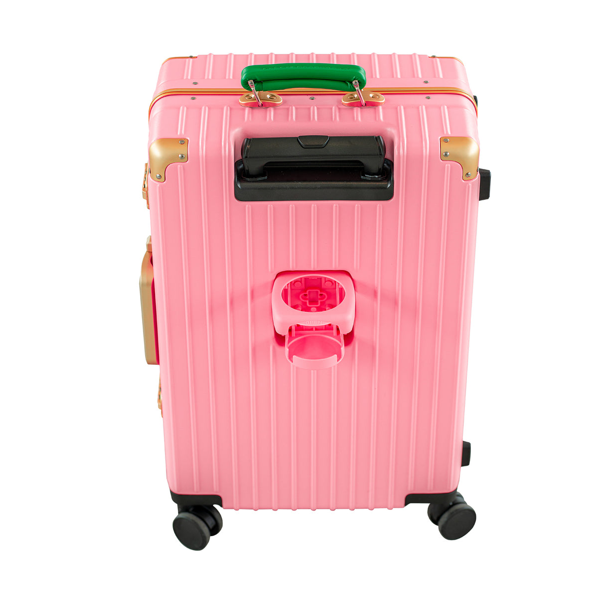 Executive Ivy 22&quot; Suitcase