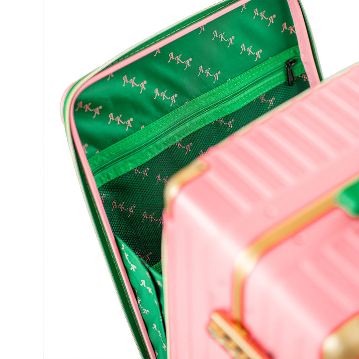 Executive Ivy 22" Suitcase