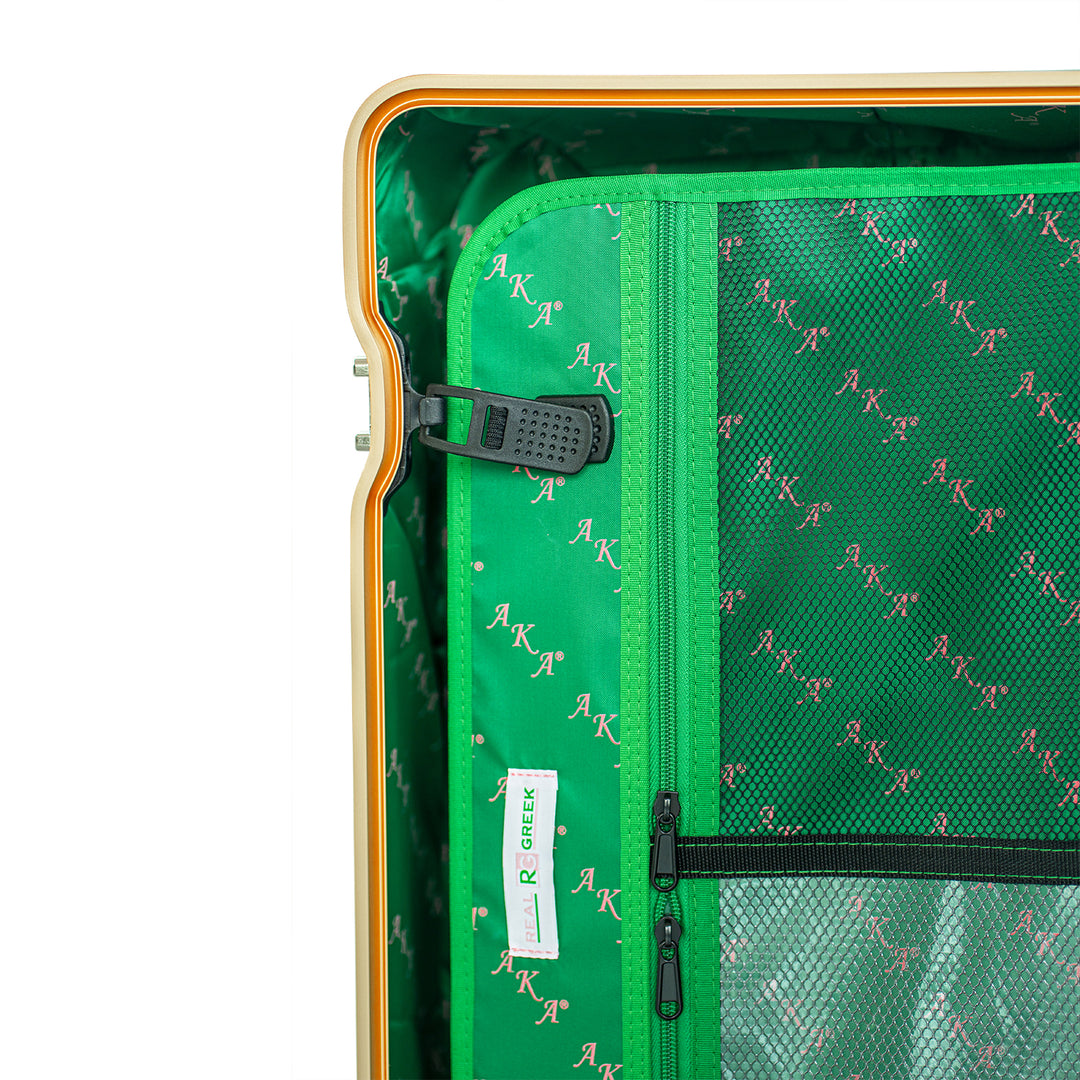 Executive Ivy 22" Suitcase