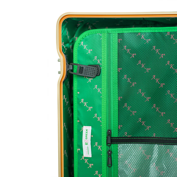 Executive Ivy 22" Suitcase