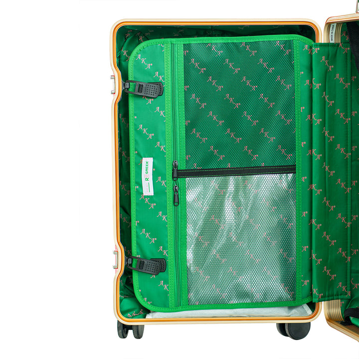 Executive Ivy 22" Suitcase