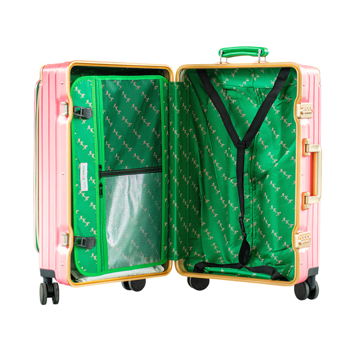 Executive Ivy 22" Suitcase